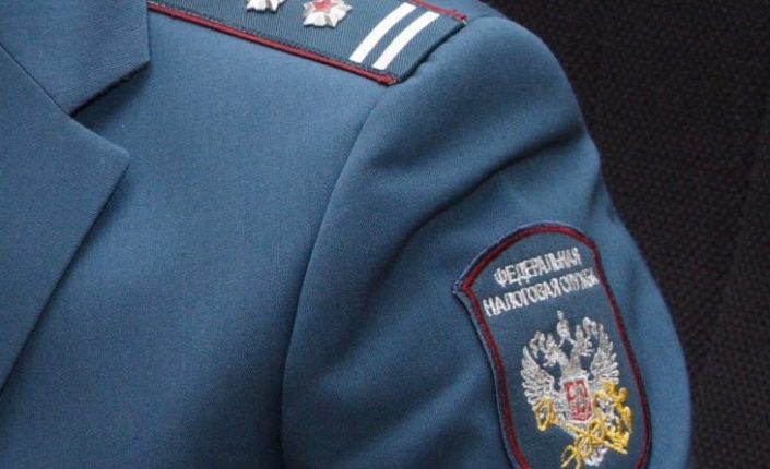 В Татарстане инспектора ФНС подозревают в совершении преступного посягательства с использованием должностных обязанностей